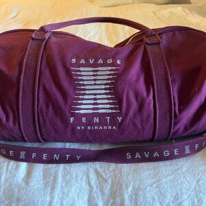 Savage X Fenty Duffel Bag